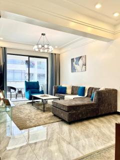 Staroot Executive Home-Kilimani - 3