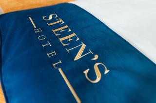Steens Hotel - Amburgo - 5