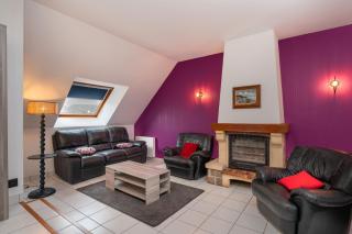 Maison entre terre et mer - 0