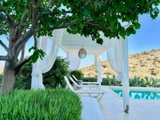 Luxury Alaia villa with panoramic views, Kostos, Paros - Kóstos - 2