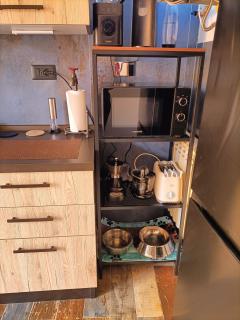 Casa Morena - Rapallo - 2