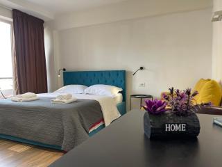 Boutique Central Studio Apartments - Tirana - 3