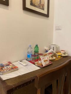 Bed & Breakfast Plebiscito Home - Napoli - 9
