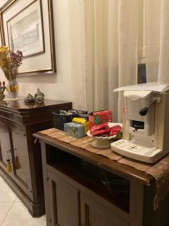 Bed & Breakfast Plebiscito Home - Napoli - 2