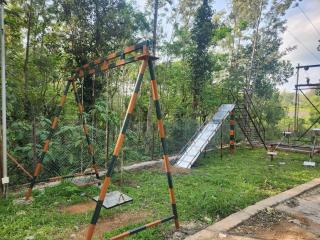 The Bhavakrishna Resorts - Salem - 7