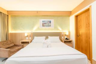 Cullinan Hotel em Brasília 08750 - 4