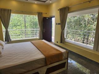 The Bhavakrishna Resorts - Salem - 5