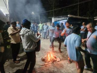 The Bhavakrishna Resorts - Salem - 4