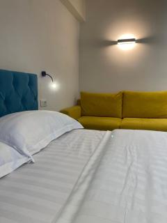 Boutique Central Studio Apartments - Tirana - 4