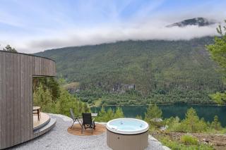 The Sognefjord Cabin - Kaupanger - 5