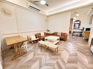 Villa Homestay - Taitung City - 7