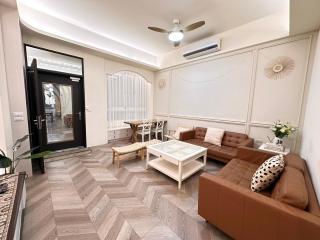 台東市區維拉包棟民宿 附廚房及電動麻將 - 6