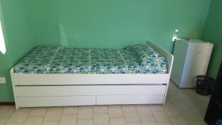 Il Grifo Guest House - Lesa - 6