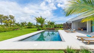 Anahita Villa Ahura 3 bedrooms - Beau Champ - 0