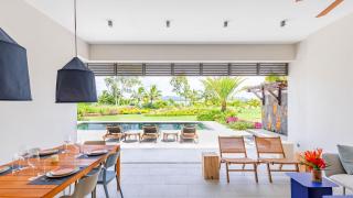 Anahita Villa Ahura 3 bedrooms - Beau Champ - 8