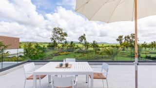 Anahita Villa Ahura 3 bedrooms - Beau Champ - 6