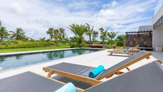 Anahita Villa Ahura 3 bedrooms - Beau Champ - 3