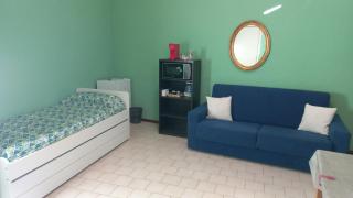 Il Grifo Guest House - Lesa - 3