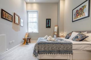 Unique Two Bed Holiday Home in Edinburgh - Edinburgh - 2