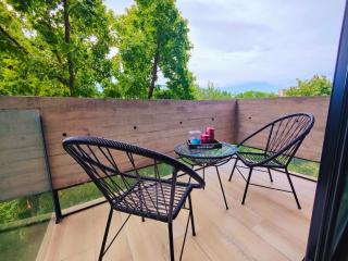 Dos aparts únicos ideal parejas, familias o amigos - 7