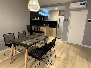 Dos aparts únicos ideal parejas, familias o amigos - 2