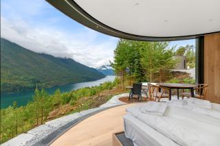 The Sognefjord Cabin - Kaupanger - 9