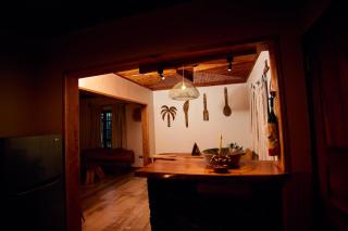 Kienyeji wooden - Arusha - 5