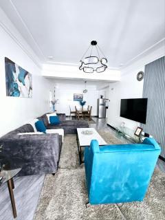 Staroot Executive Home-Kilimani - 5
