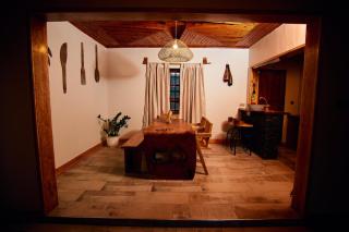 Kienyeji wooden - Arusha - 8