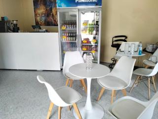 Island Hopperz Hostel Cafe Workspace Buds - Amphoe Koksamui - 3