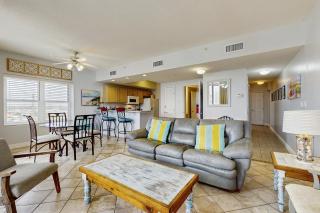 Waters Edge 501 - Fort Walton Beach - 1