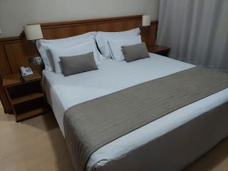 Hotel Tenda - Marília - 9
