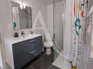 Studio independant avec climatisation, wifi et espace exterieur - Sète - 2