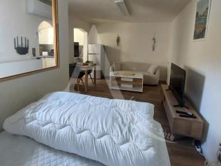 Studio independant avec climatisation, wifi et espace exterieur - Sète - 3
