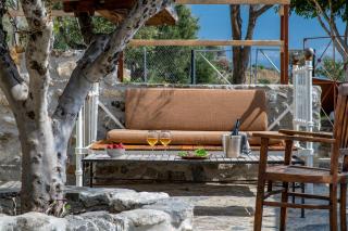 Lotzetta Suites by Estia - Agia Galini - 2