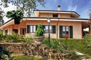 Ai Quattro Ulivi B&B - Monte Urano - 6
