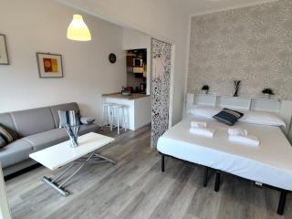 JOIVY Charming Central Studio in the Heart of Rapallo - Rapallo - 4