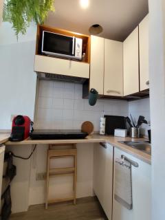 JOIVY Charming Central Studio in the Heart of Rapallo - Rapallo - 2