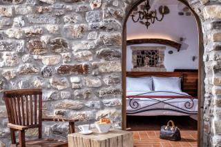 Lotzetta Suites by Estia - Agia Galini - 7