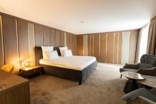 Ganzo Boutique Hotel - Bucharest - 0
