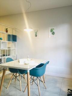 Studio Belgrano Bariloche - Bariloche - 8