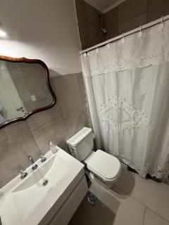 Departamento muy Céntrico - Gualeguaychú - 3