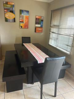 Tee luxury apartments - 7