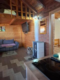 Apartment Kristic 2 - Grabovac - 6