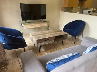 Tee luxury apartments - Joanesburgo - 6