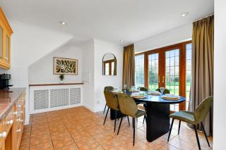 3BR Home in Scenic Countryside with Spacious Outdoor Area - Fiskerton - 2