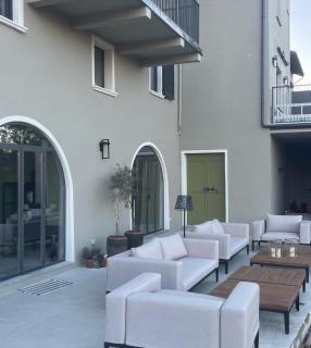 Villa Eleonora Italia - 7
