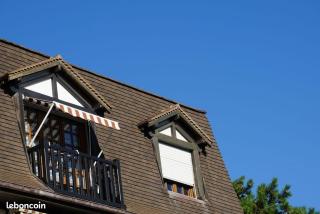 appartement T3 tout confort - Cabourg - 9