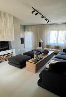 Villa Eleonora Italia - Mornico Losana - 2