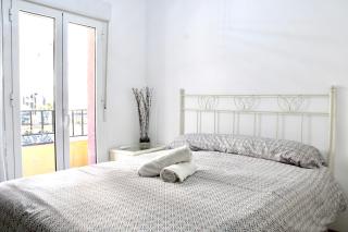 Wish Suite Hercules de Sevilla - Sevilla - 5